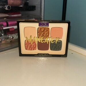 Tarte Maneater Catitude Eyeshadow Palette
